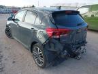 2022 KIA RIO GT-LIN for sale at Copart WESTBURY