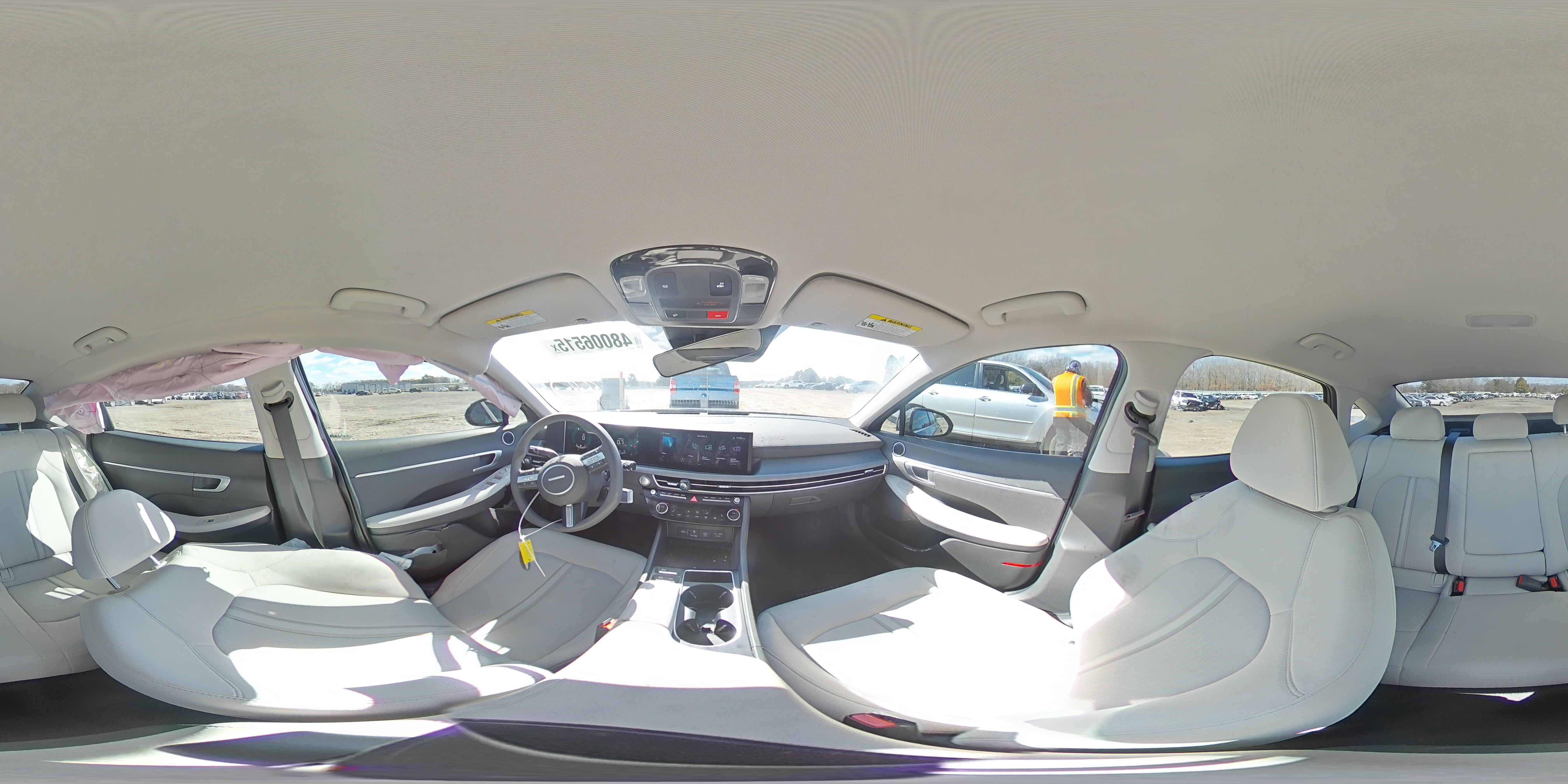 2024 Hyundai Sonata - Image 13