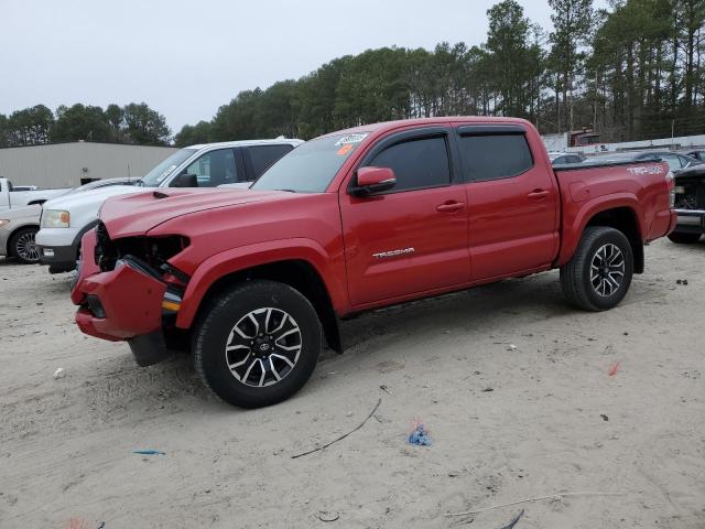 2022 Toyota Tacoma Double Cab