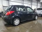 2010 Nissan Versa S продається в Ham Lake, MN - Front End
