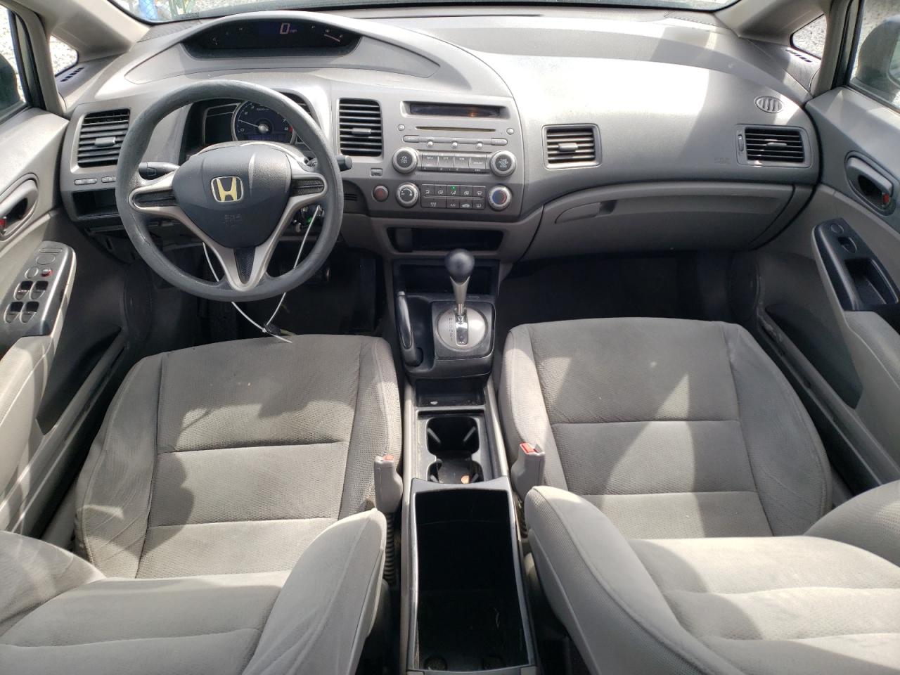 2009 Honda Civic - Image 8