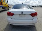 2013 Volkswagen Passat Sel იყიდება Fresno-ში, CA - Mechanical