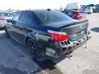 2008 BMW 530D M SPO for sale at Copart CHESTER