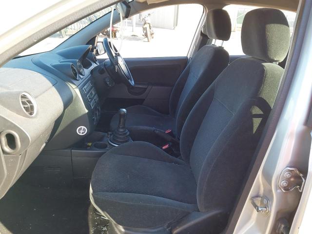 2004 FORD FIESTA GHI