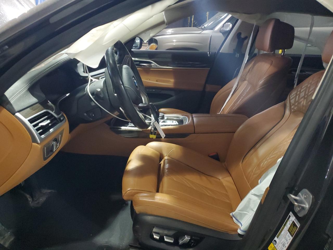 2020 BMW 7er - Image 7