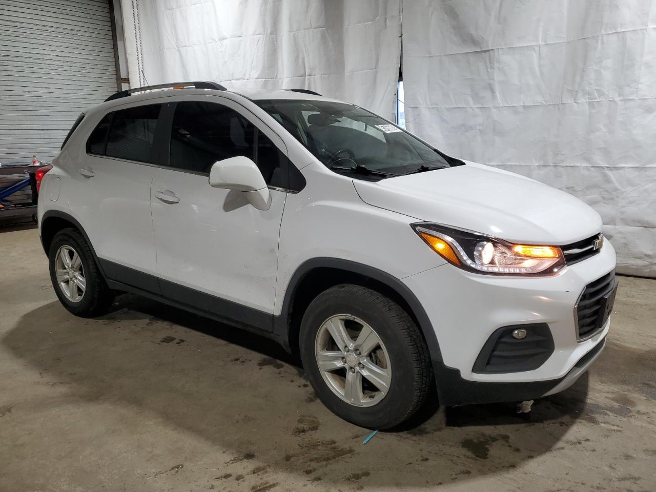 2018 Chevrolet Trax - Image 4