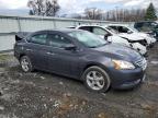 2014 Nissan Sentra S for Sale in Albany, NY - Rear End