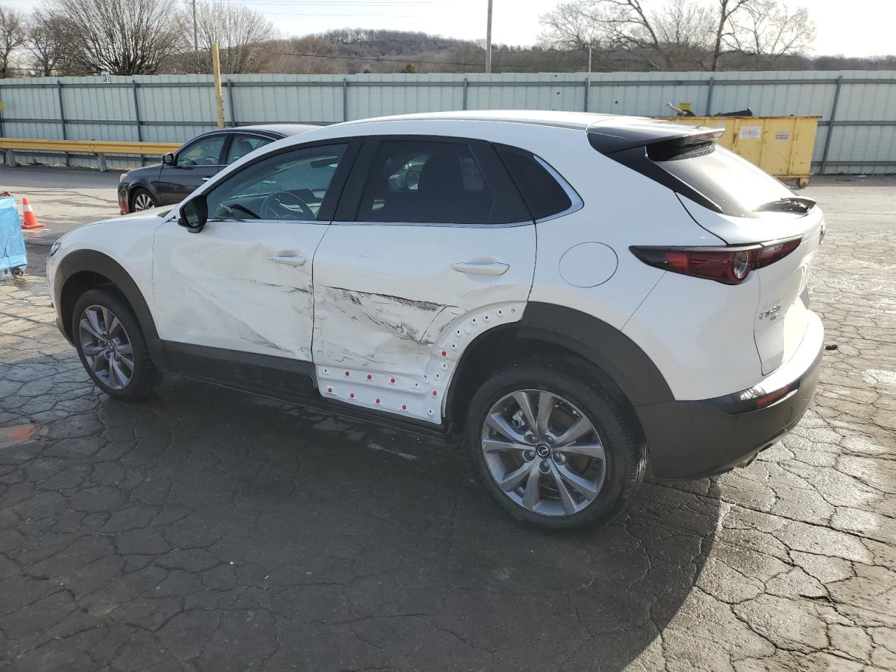 2023 Mazda CX-30 - Image 2