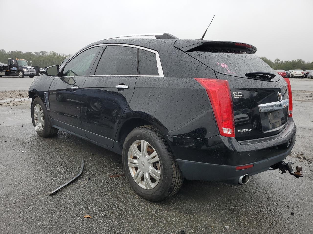 2013 Cadillac SRX - Image 2