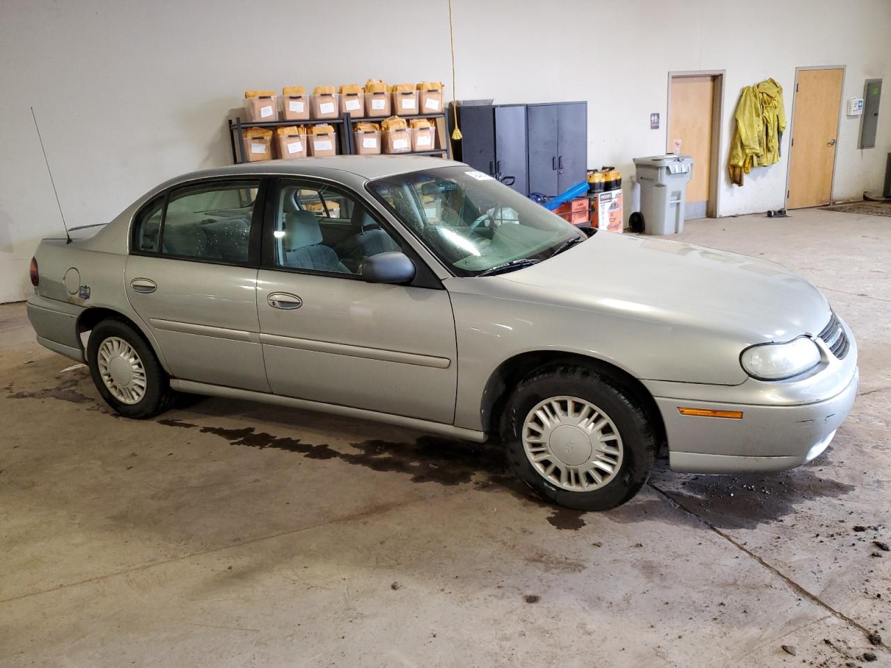 2000 Chevrolet Malibu - Image 4