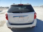 2015 Chevrolet Equinox Lt na sprzedaż w Haslet, TX - Front End