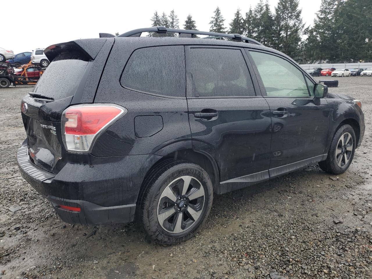2017 Subaru Forester - Image 3