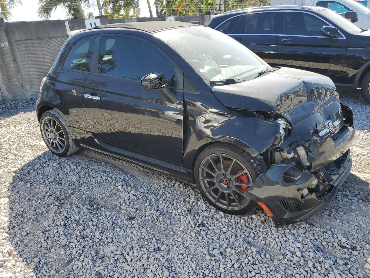 2013 Fiat 500 - Image 4