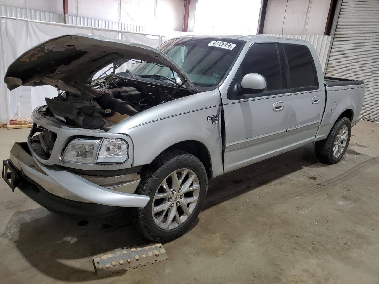 2003 Ford F-150 - Image 1