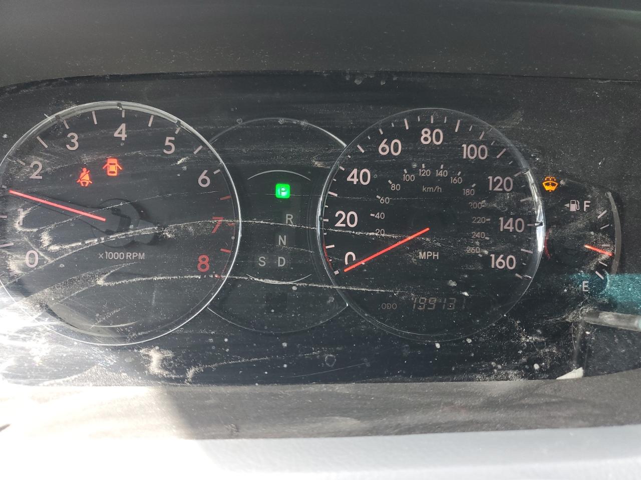 2006 Toyota Avalon - Image 9