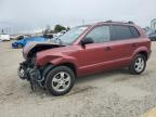 2007 Hyundai Tucson Gls na sprzedaż w Nampa, ID - Front End