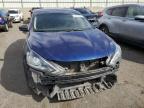 2018 Nissan Sentra S for Sale in Albuquerque, NM - Front End