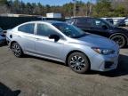 2018 Subaru Impreza  for Sale in Exeter, RI - Rear End