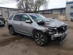 2024 Honda Pilot Touring للبيع في Albuquerque، NM - Front End