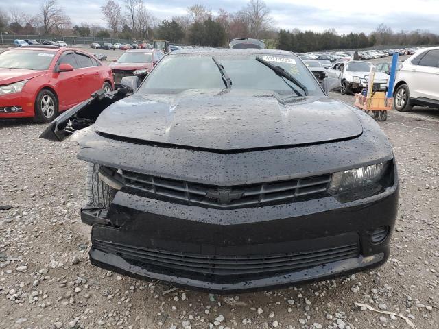 Coupet CHEVROLET CAMARO 2014 Black