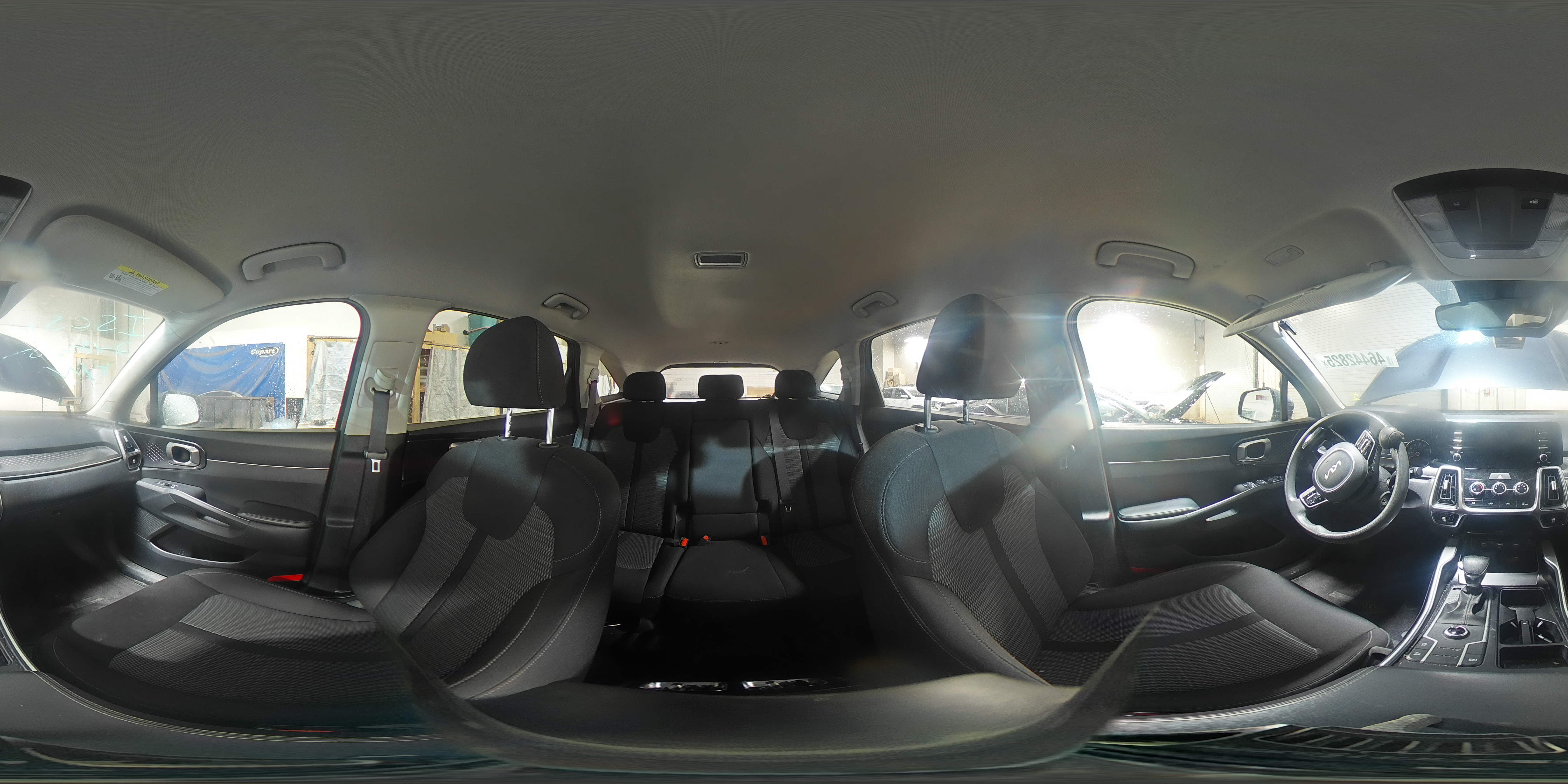 2022 Kia Sorento - Image 14