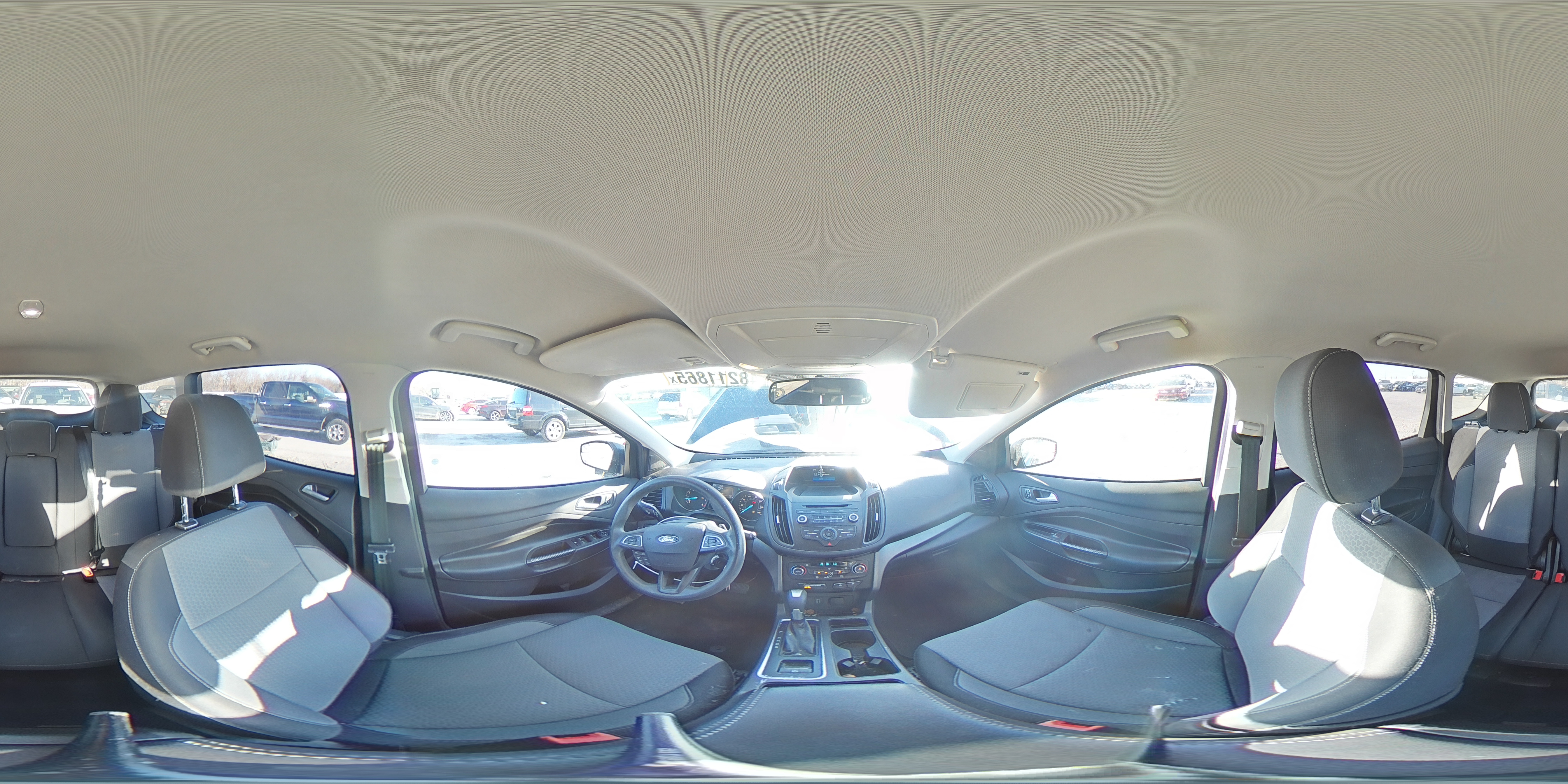 2017 Ford Escape - Image 13