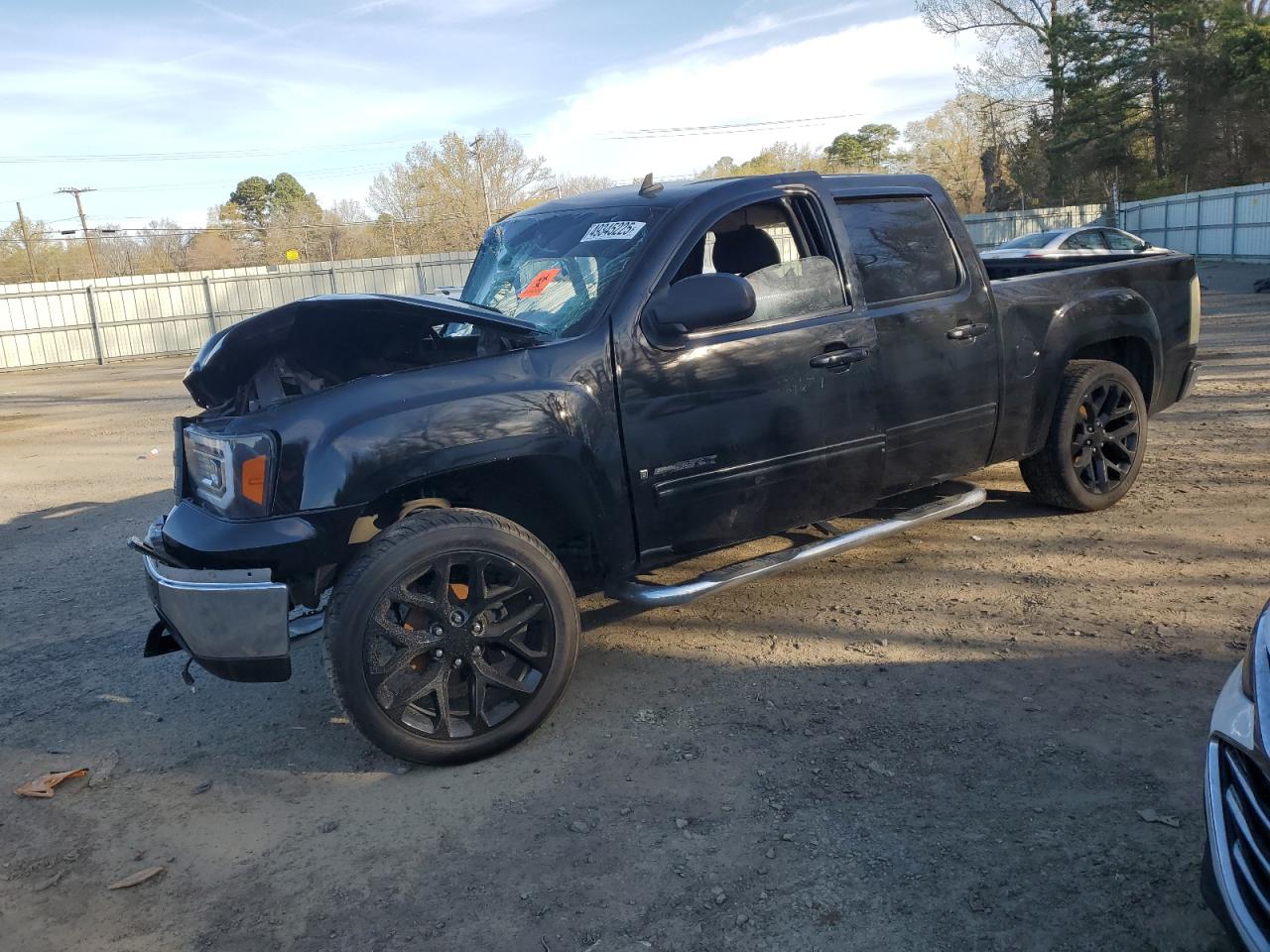 2007 Gmc New Sierra C1500 for Sale in Shreveport, LA - All Over