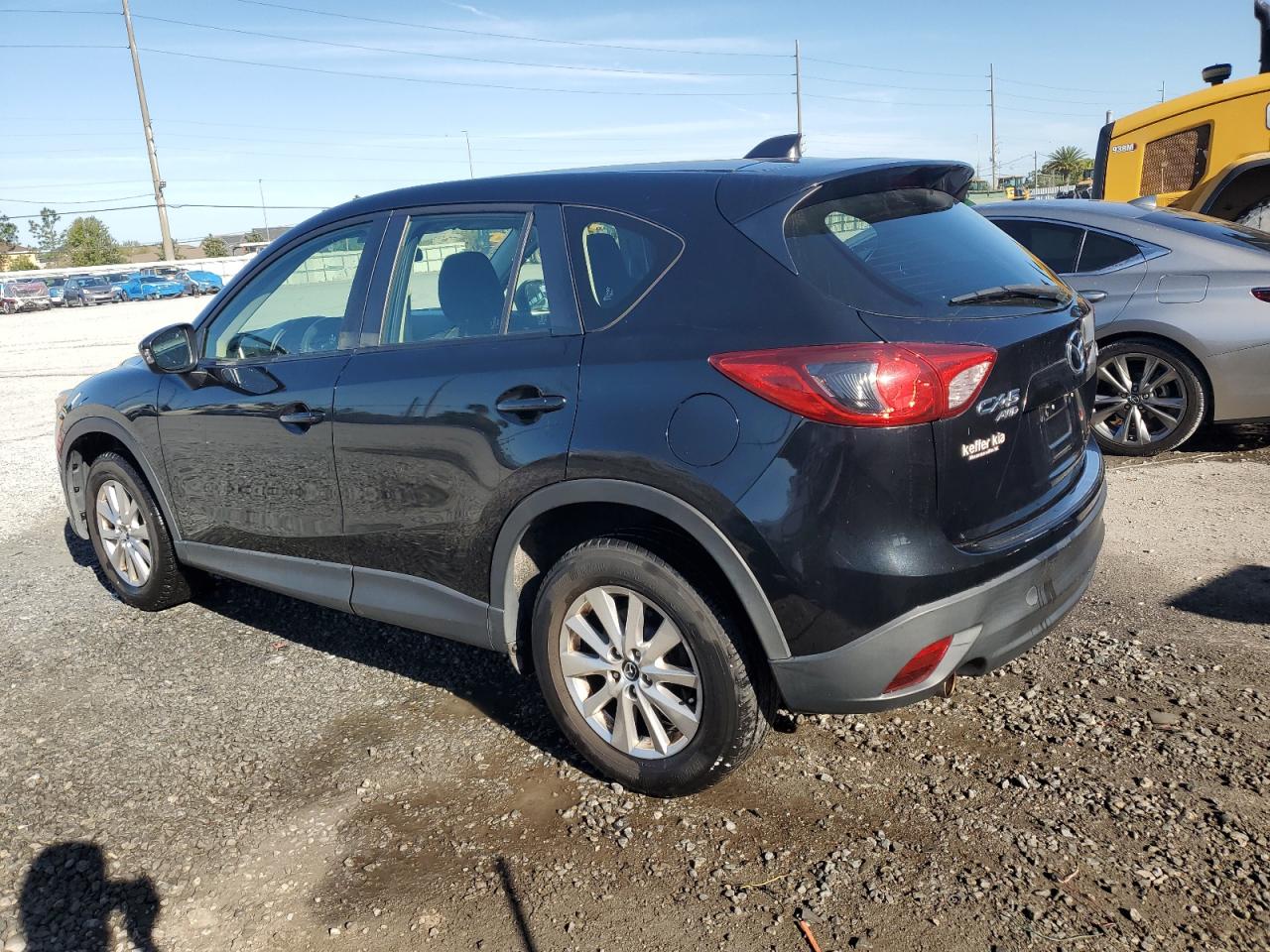 2014 Mazda CX-5 - Image 2