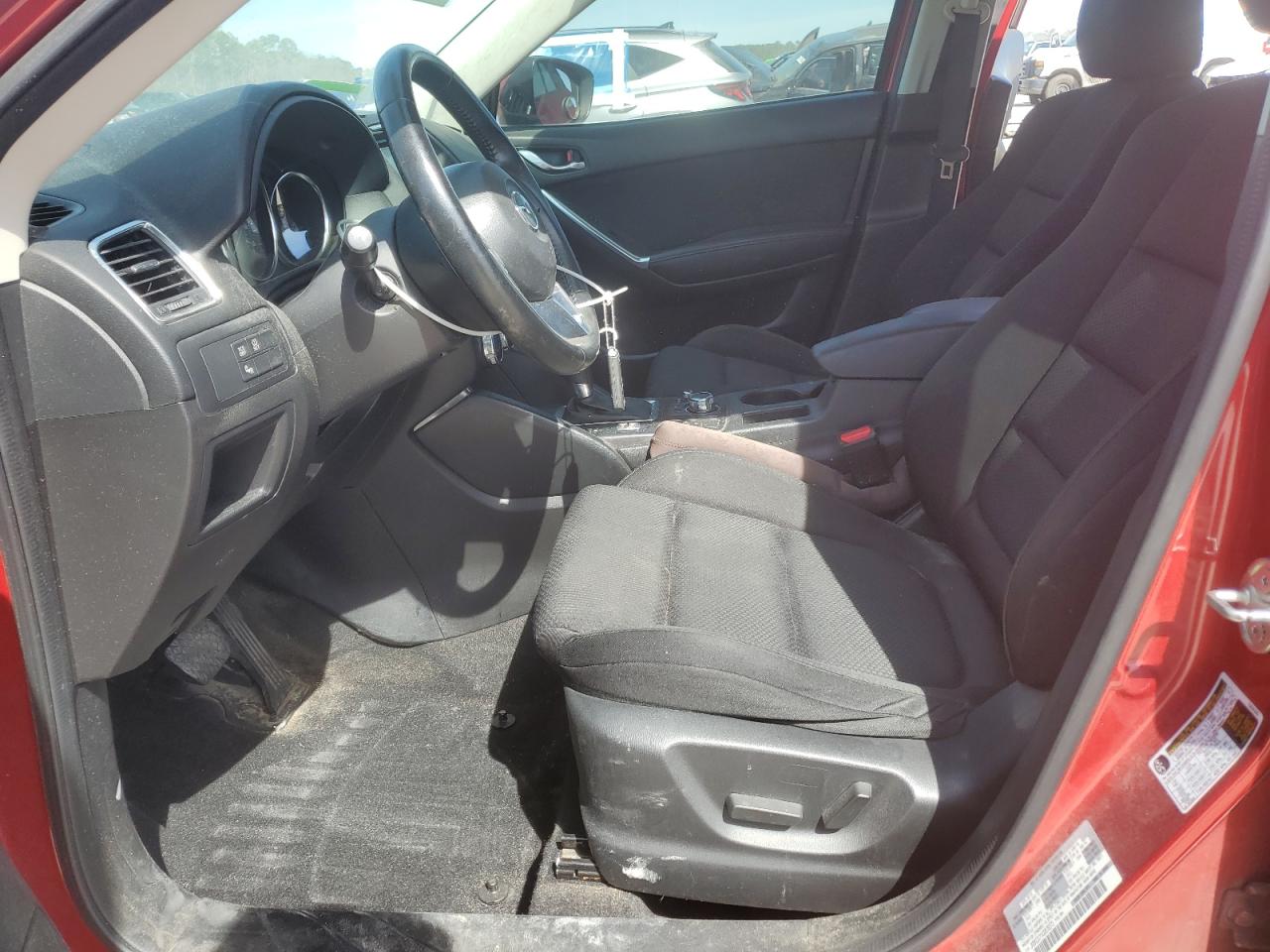 2016 Mazda CX-5 - Image 7