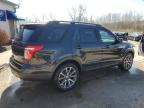 2015 Ford Explorer Xlt for Sale in Louisville, KY - Hail