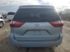 2017 Toyota Sienna Xle de vânzare în Wichita, KS - Side