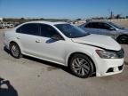 2018 Volkswagen Passat Se للبيع في Orlando، FL - Front End