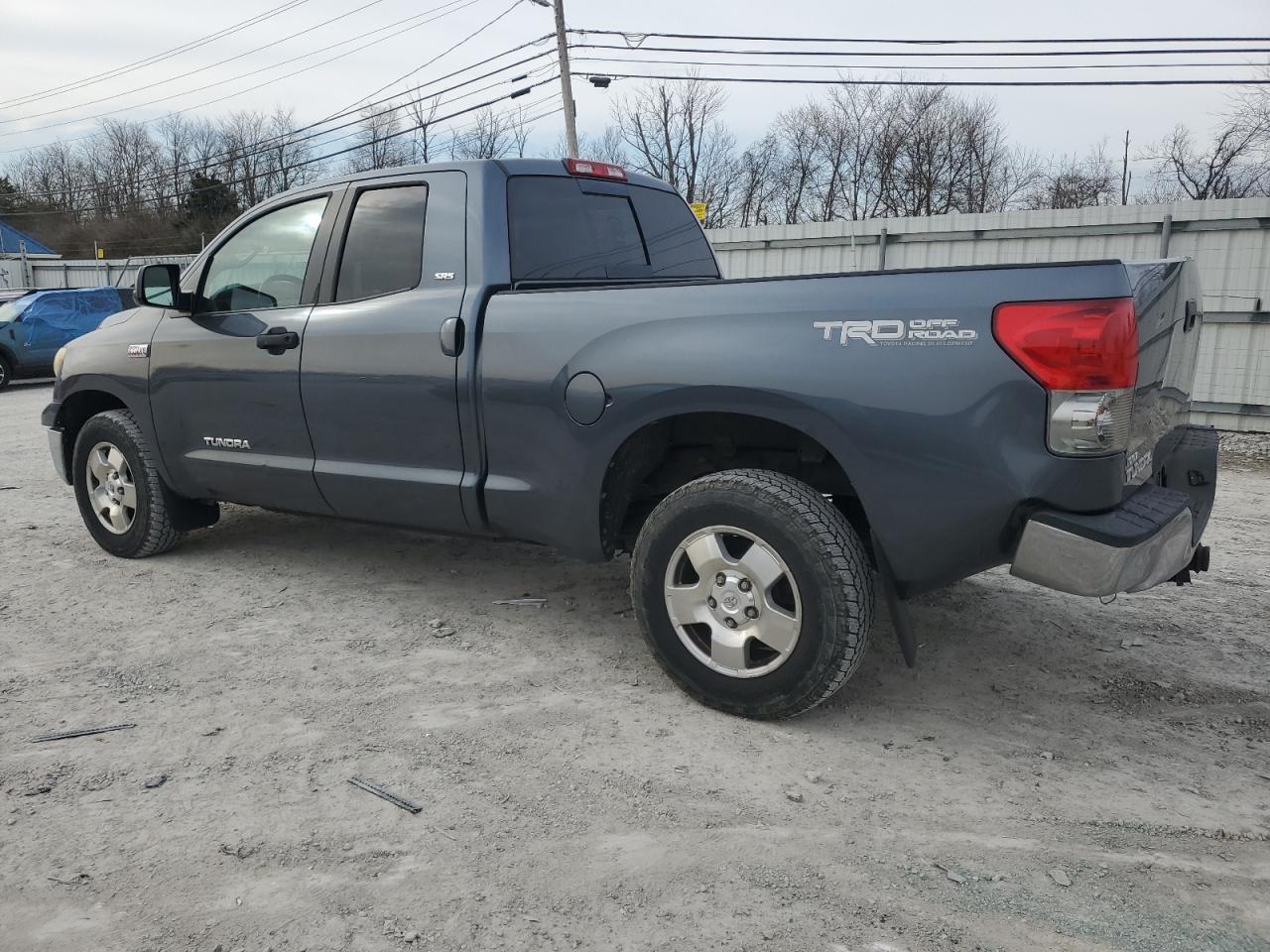 2007 Toyota Tundra - Image 2