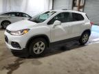 2019 Chevrolet Trax 1Lt იყიდება Brookhaven-ში, NY - Undercarriage