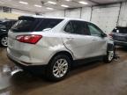 2020 Chevrolet Equinox Lt за продажба в Davison, MI - All Over