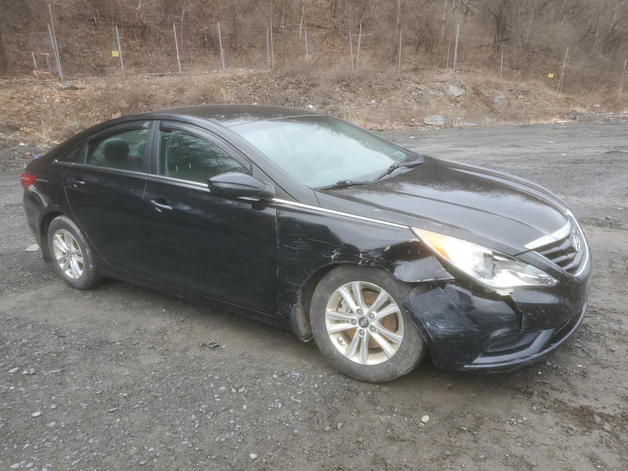2012 Hyundai Sonata - Image 4