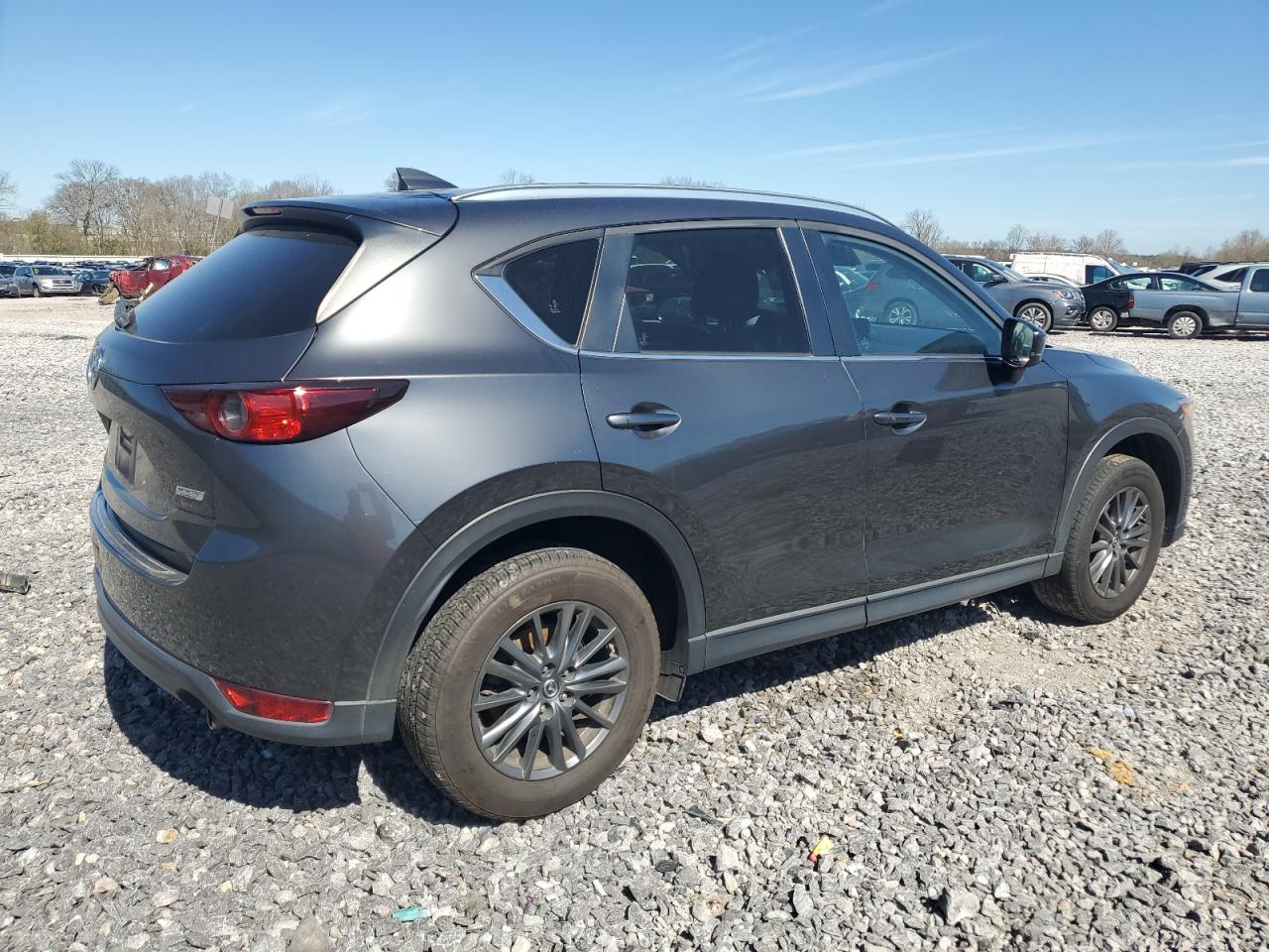2019 Mazda CX-5 - Image 3