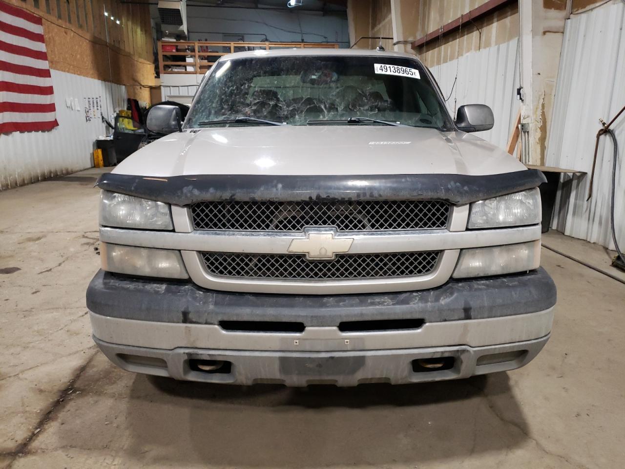 2004 Chevrolet Silverado - Image 5