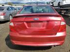 2011 Ford Fusion Se للبيع في San Martin، CA - Vandalism