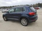2016 Volkswagen Tiguan S for Sale in Gaston, SC - Side