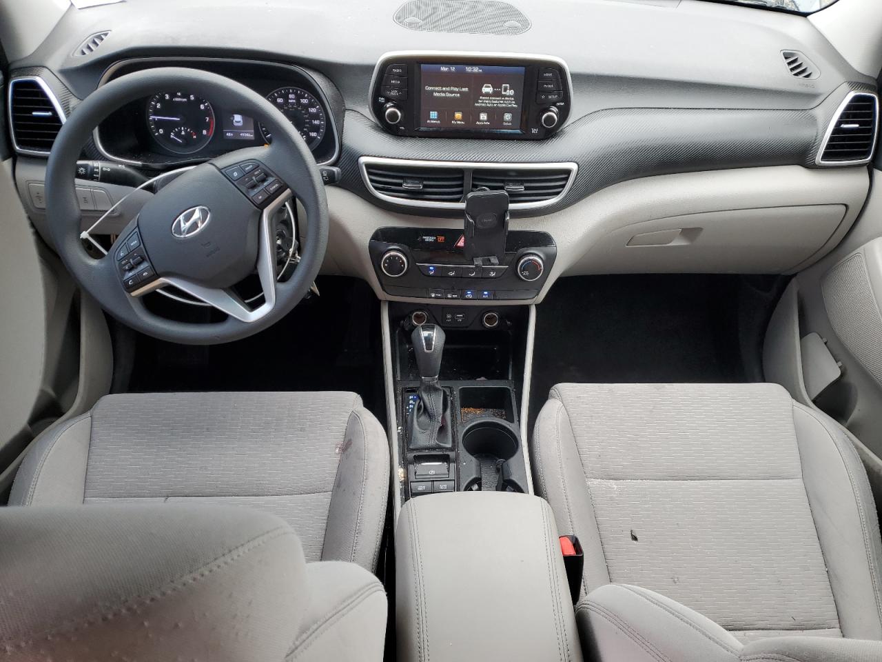2019 Hyundai Tucson - Image 8