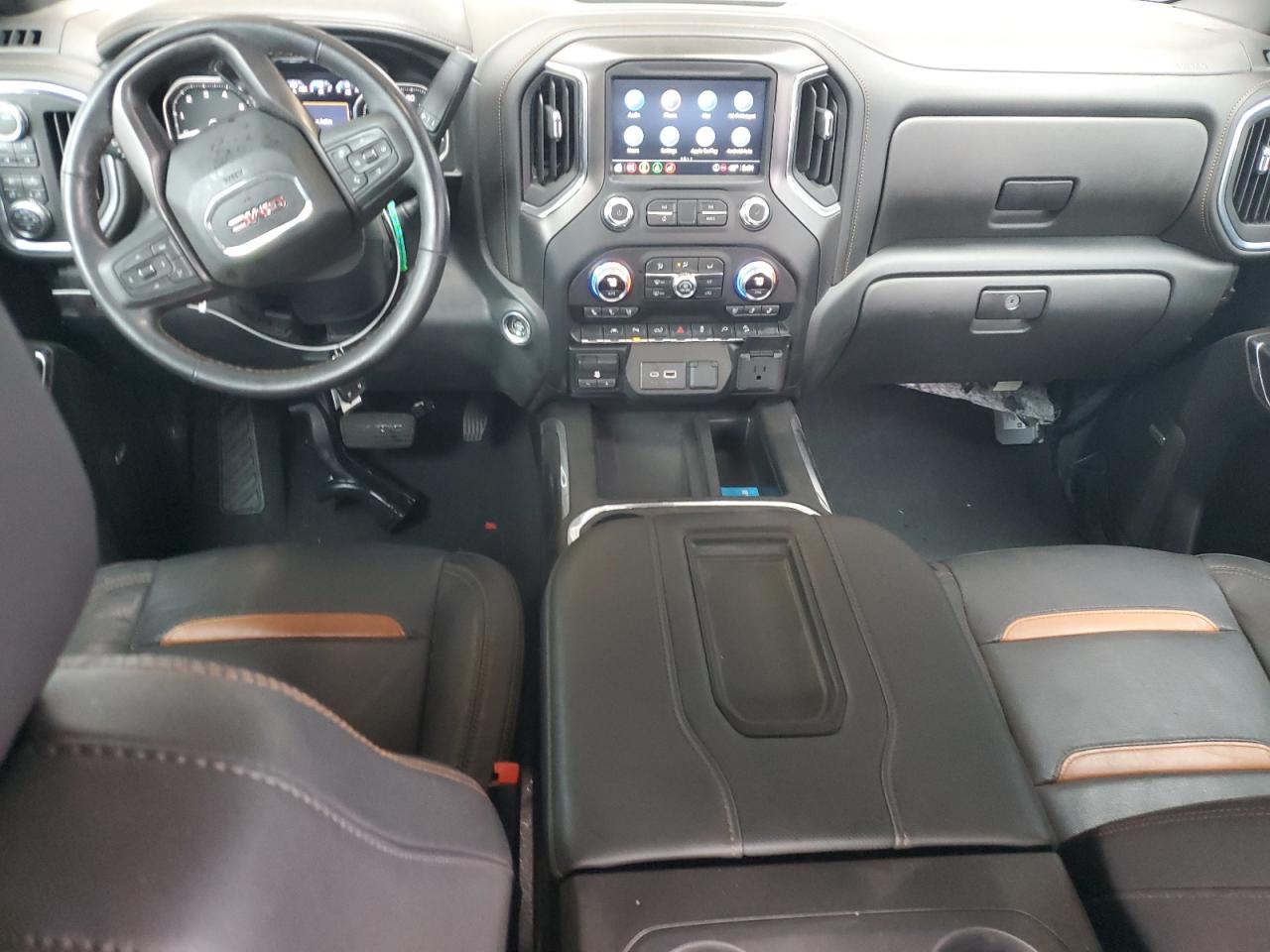 2022 GMC Sierra - Image 8