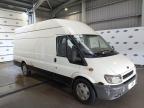 2006 FORD TRANSIT 35 for sale at Copart EAST KILBRIDE