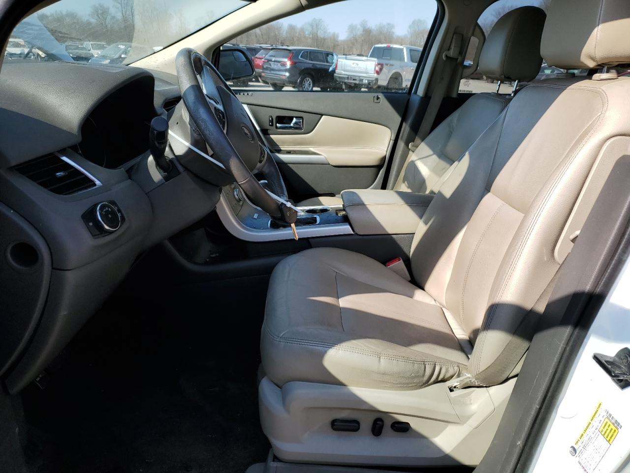 2014 Ford Edge - Image 7