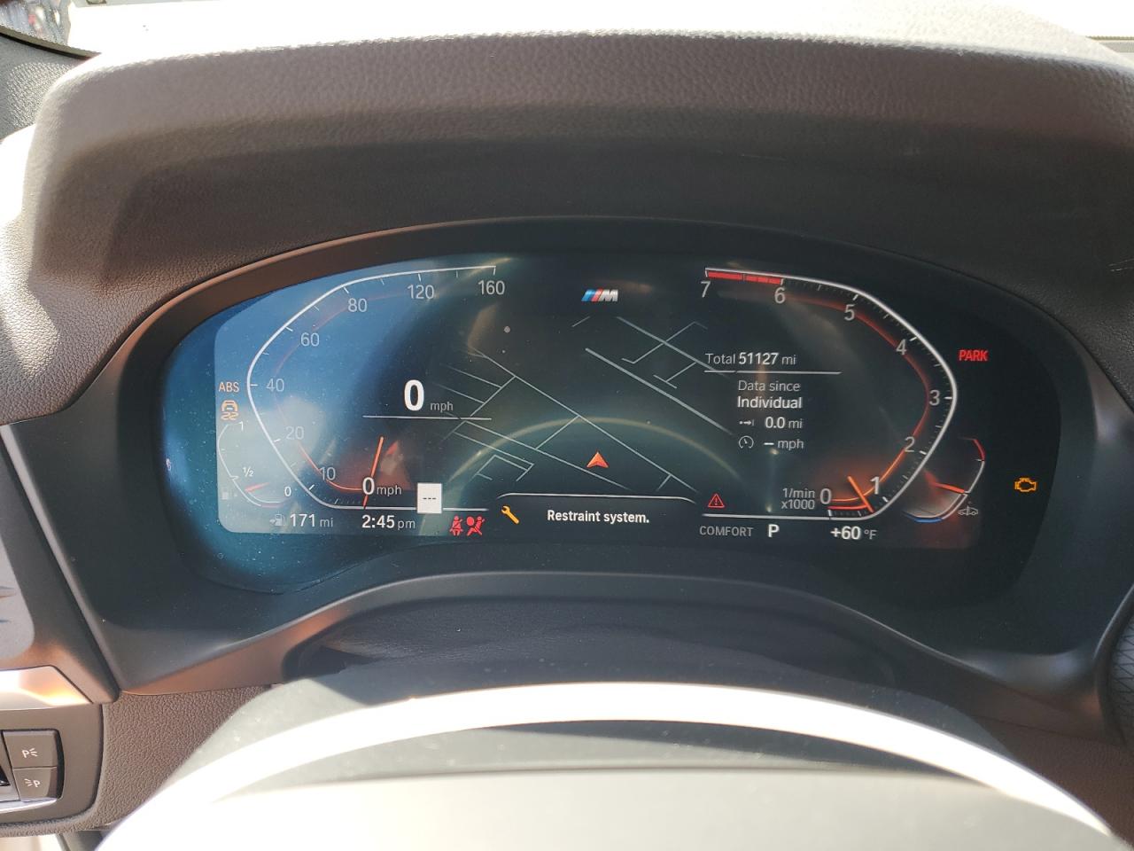 2022 BMW X3 - Image 9