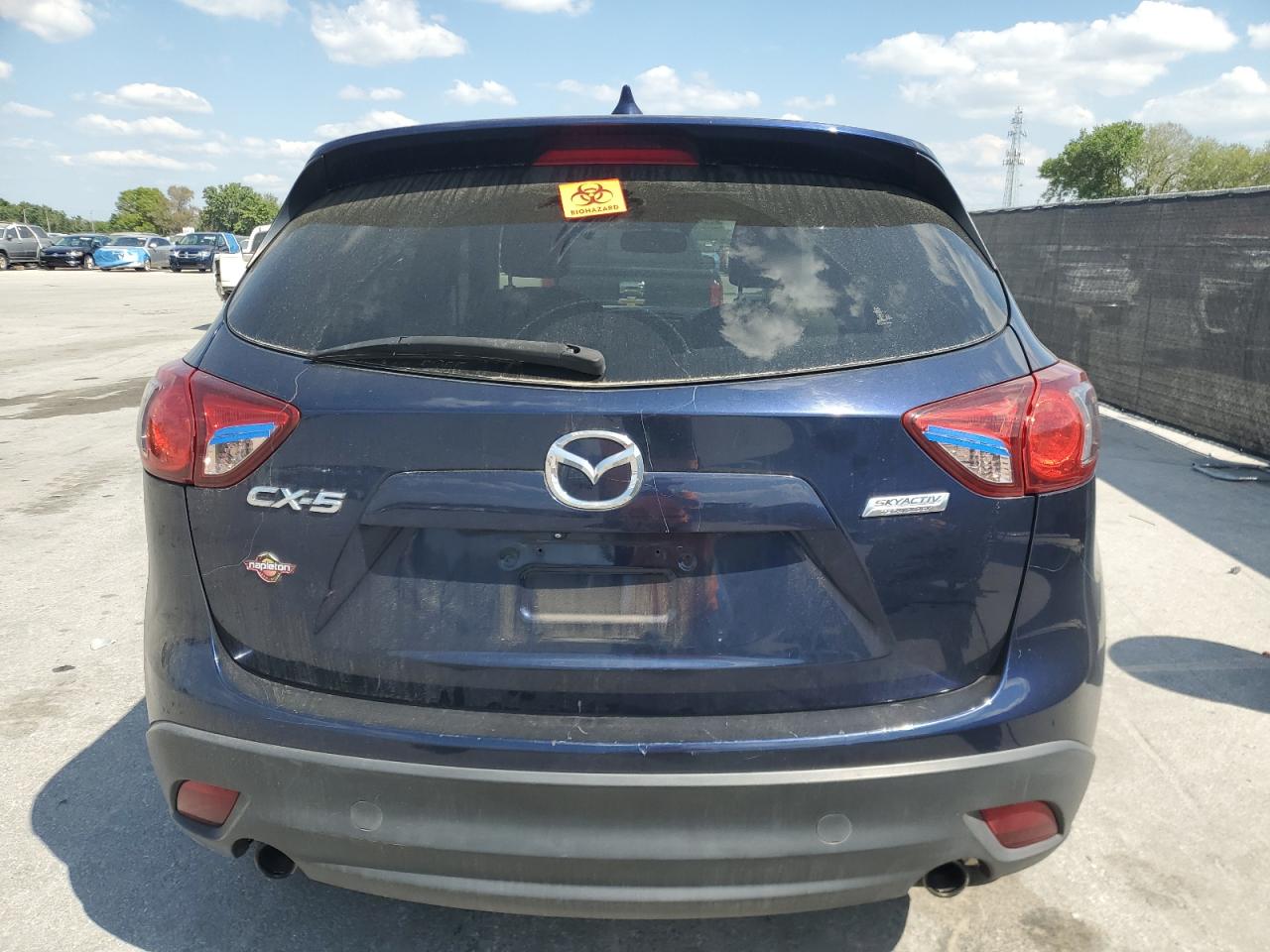 2013 Mazda CX-5 - Image 6