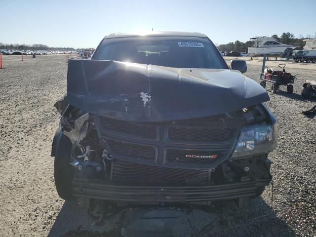  DODGE JOURNEY 2018 Granatowy