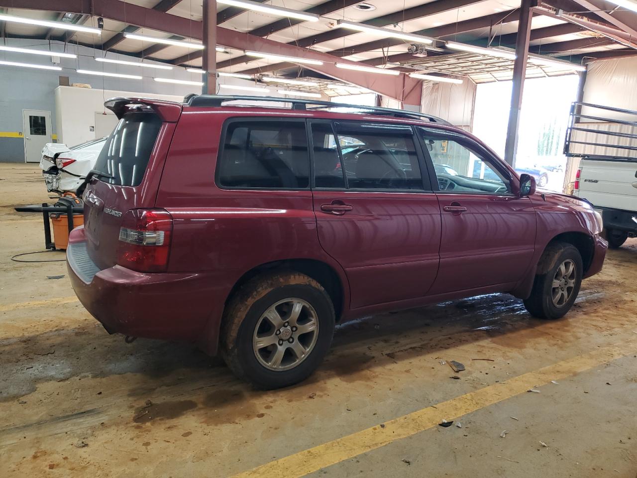 2007 Toyota Highlander - Image 3