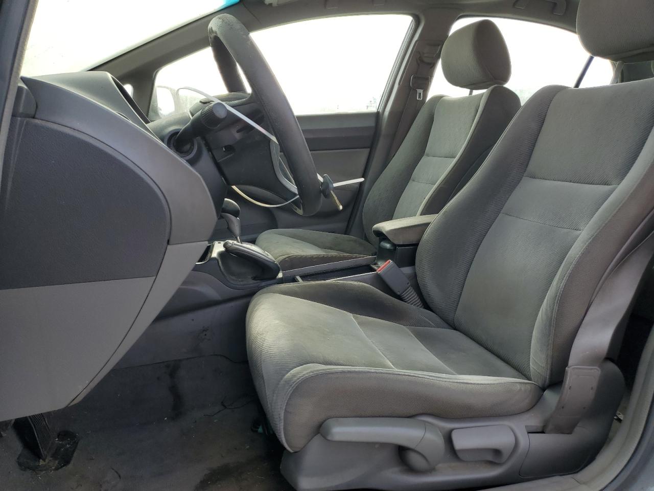 2010 Honda Civic - Image 7