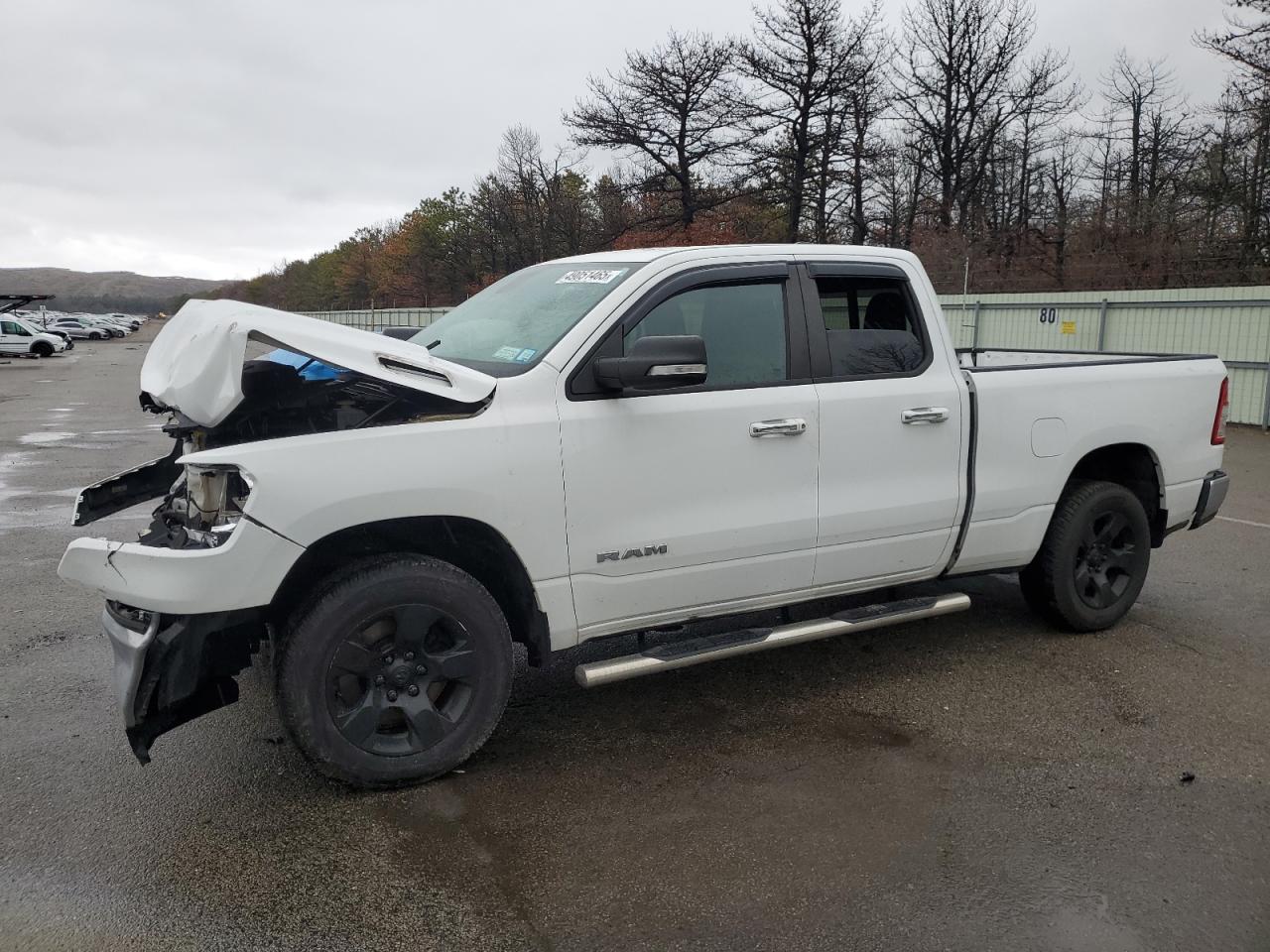 2020 Ram 1500 Big Horn/Lone Star იყიდება Brookhaven-ში, NY - Front End